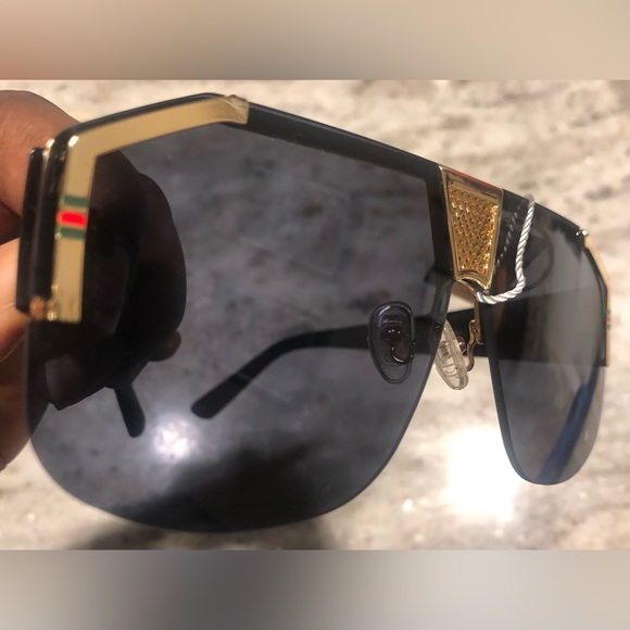 Unisex Sunglasses-New - Picture 2 of 8